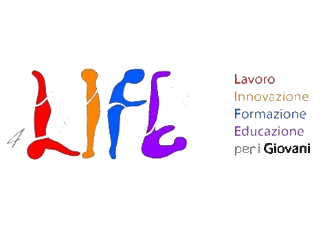 Logo progetto Life 4 Youth