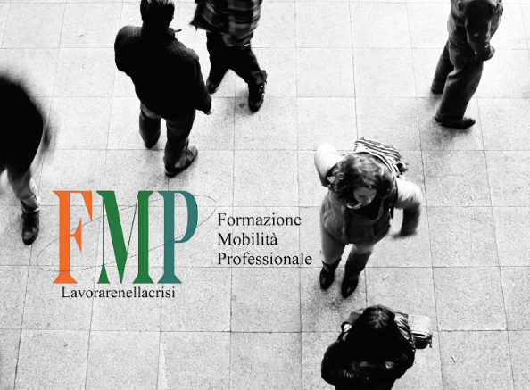 Lo sfondo del progetto FMP – Formazione Mobilità Professionale